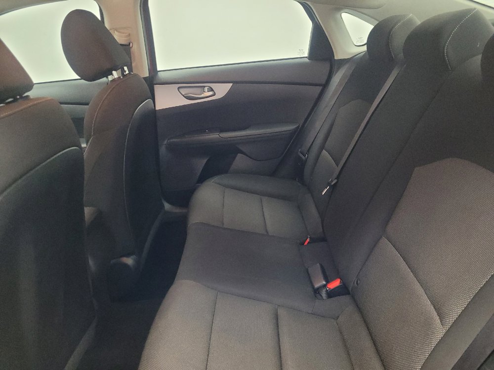 Used 2023 Kia Forte LXS FWD image 18