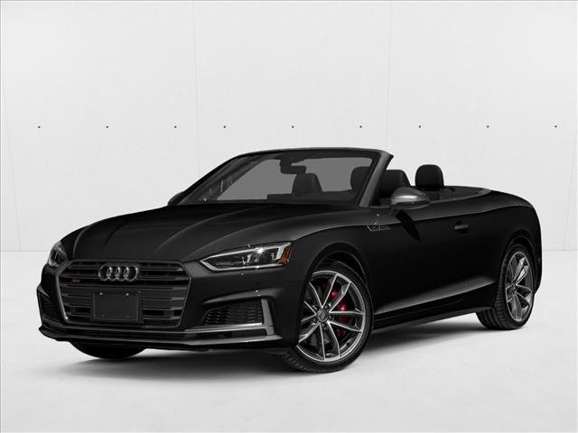 Used 2019 Audi S5 Prestige w/ Luxury Package AWD/4WD image 1