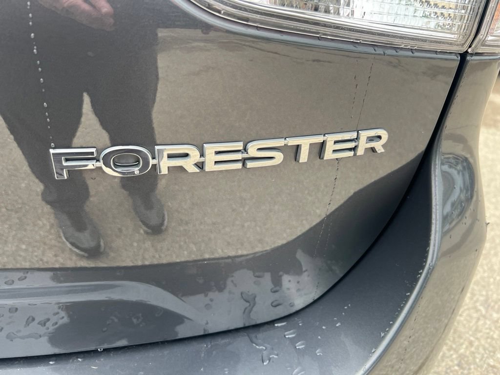 Used 2021 Subaru Forester Premium AWD/4WD image 33