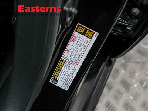 Used 2021 Nissan Altima 2.5 SR image 71