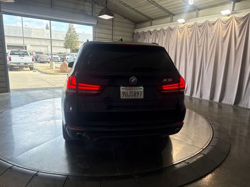 Used 2015 BMW X5 xDrive35i AWD/4WD image 6
