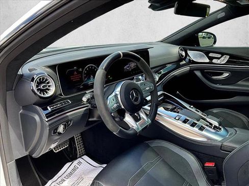Used 2020 Mercedes-Benz AMG GT 53 image 13