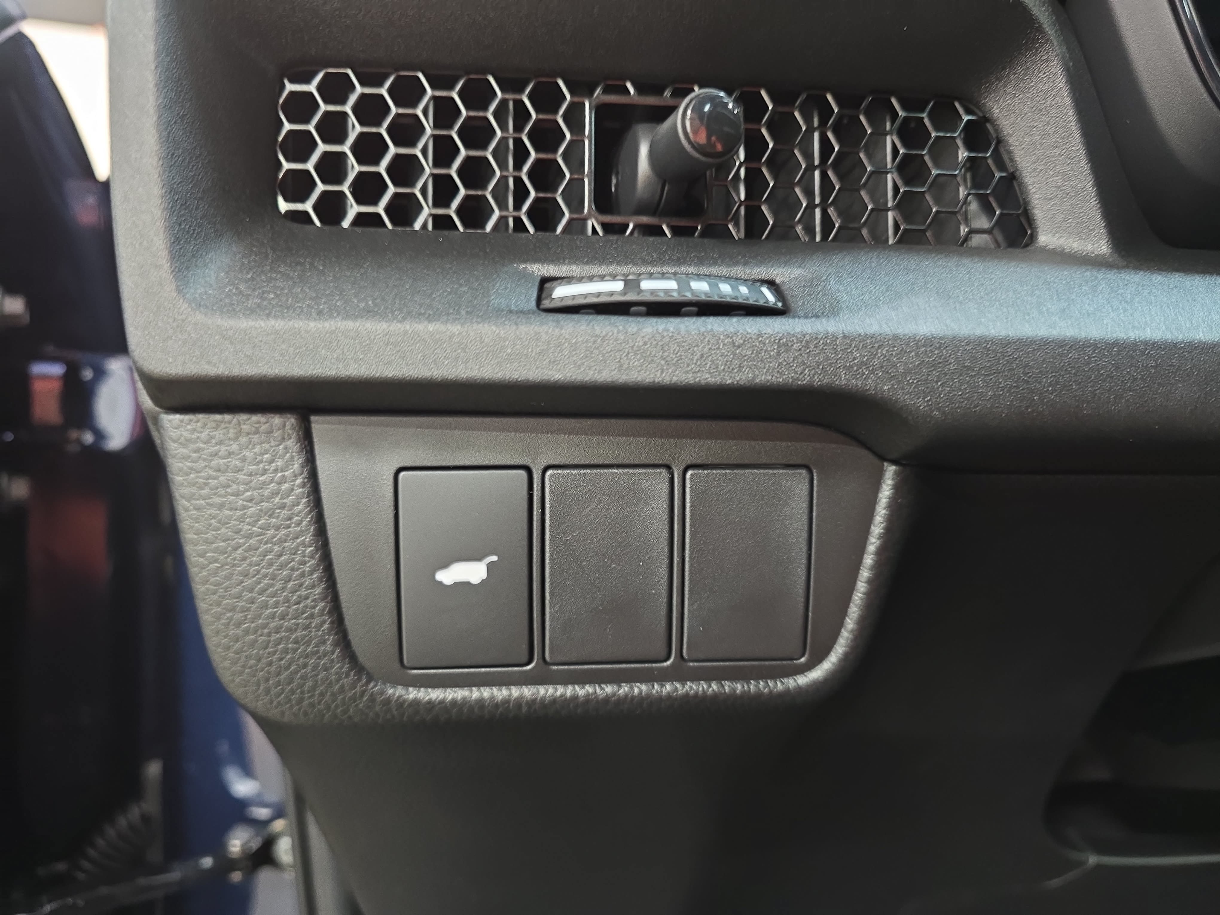 New 2027 Honda CR-V Sport-L image 23
