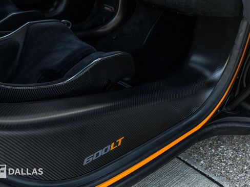 Used 2019 McLaren 600LT image 31