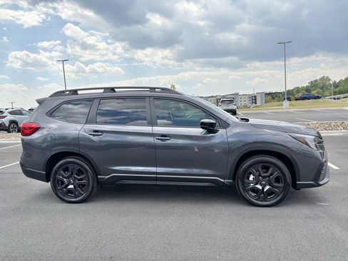 New 2026 Subaru Ascent Bronze Edition w/ Popular Package #2 AWD/4WD image 8