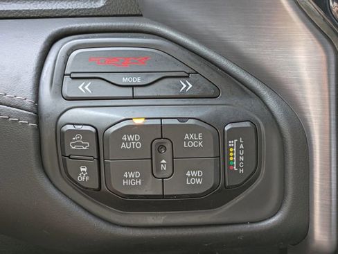 Used 2023 RAM 1500 TRX w/ TRX Level 2 Equipment Group AWD/4WD image 29