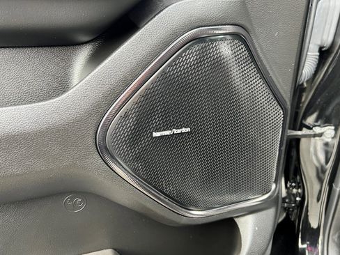 Used 2025 RAM 1500 RHO w/ RHO Level 1 Equipment Group image 33