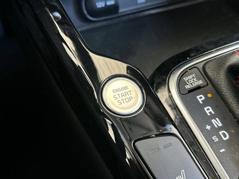 Certified 2023 Kia Soul GT-Line w/ GT-Line Technology Package FWD image 24