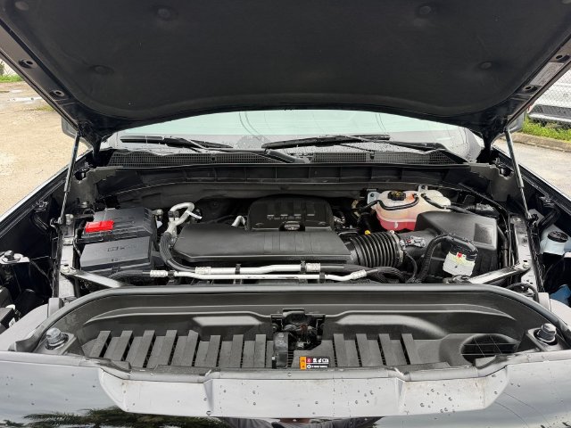 Certified 2025 GMC Sierra 1500 Elevation RWD image 18