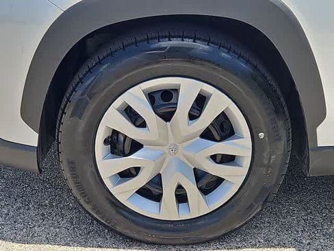 Certified 2023 Toyota Corolla Cross L AWD/4WD image 13