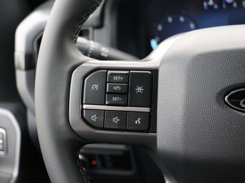New 2026 Ford F150 XLT w/ Mobile Office Package AWD/4WD image 12