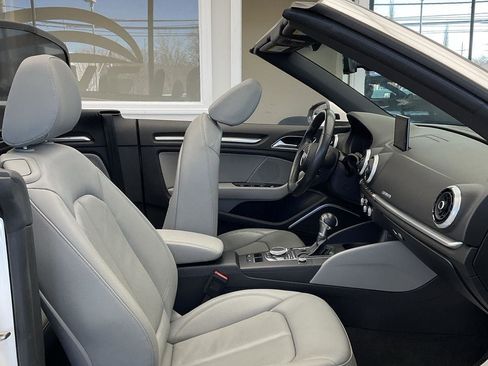 Used 2017 Audi A3 2.0T Premium Plus w/ Premium Plus Package image 22