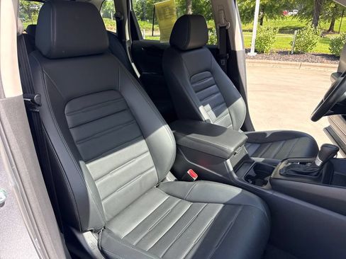 Certified 2024 Honda CR-V EX-L image 35