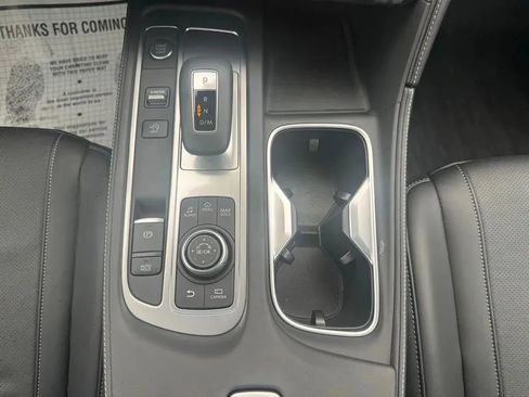 Used 2025 INFINITI QX60 Luxe w/ Cargo Package AWD/4WD image 28