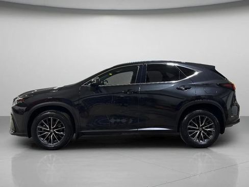 Certified 2024 Lexus NX 350 AWD image 7