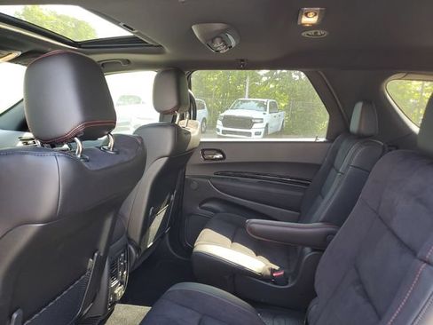 New 2026 Dodge Durango GT AWD/4WD image 9