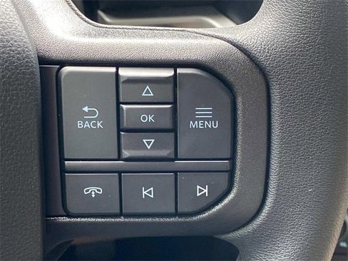 Used 2025 Ford F250 XLT w/ 360-Degree Camera Package image 17