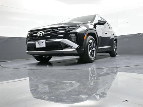 Certified 2026 Hyundai Tucson SEL FWD image 26