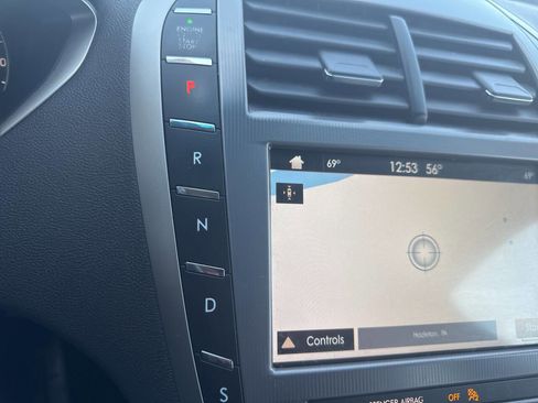 Used 2017 Lincoln MKZ Select w/ Select Plus Package image 33