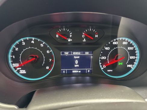Used 2024 Chevrolet Malibu LT FWD image 16