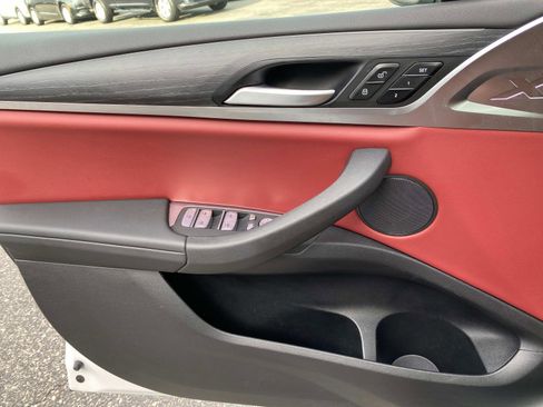 Used 2022 BMW X3 xDrive30i w/ Convenience Package image 21