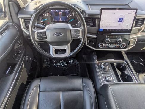 Certified 2024 Ford Expedition Max XLT AWD/4WD image 17