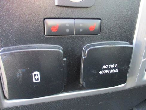 Used 2019 Ford F450 Platinum w/ Platinum Ultimate Package image 12