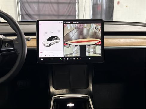 Used 2021 Tesla Model 3 Standard Range Plus RWD image 30