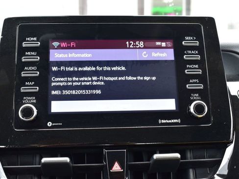 Used 2023 Toyota Camry SE image 33