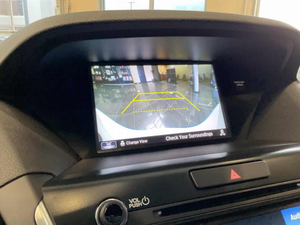 Certified 2020 Acura MDX w/ Technology Package AWD/4WD image 18