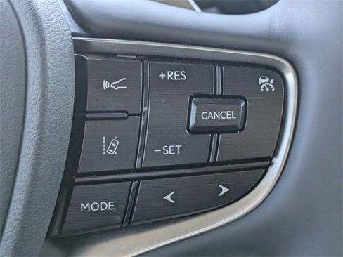 Used 2023 Lexus ES 350 w/ Premium Package image 21