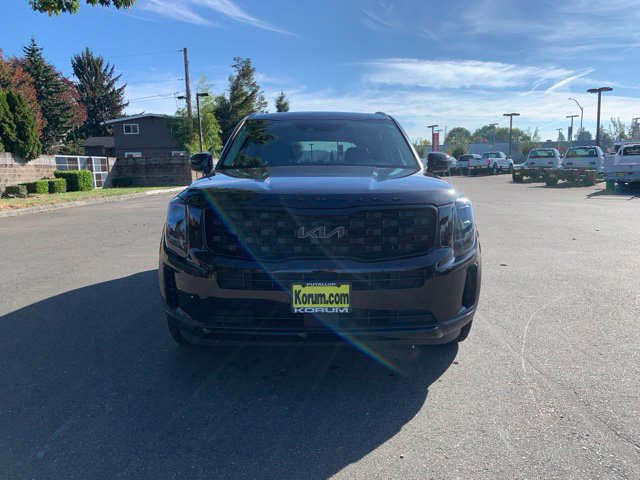 Used 2022 Kia Telluride EX w/ EX Premium Package AWD/4WD image 10