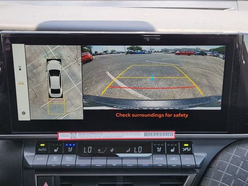 New 2026 Toyota Camry XLE FWD image 17