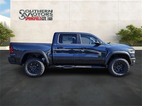 New 2026 RAM 1500 RHO image 6