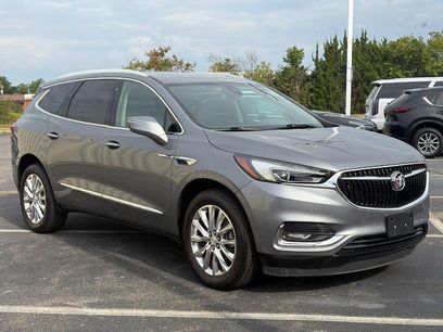 Used 2019 Buick Enclave Premium w/ Experience Buick Package
