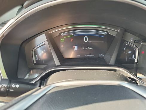 Used 2022 Honda CR-V EX image 29