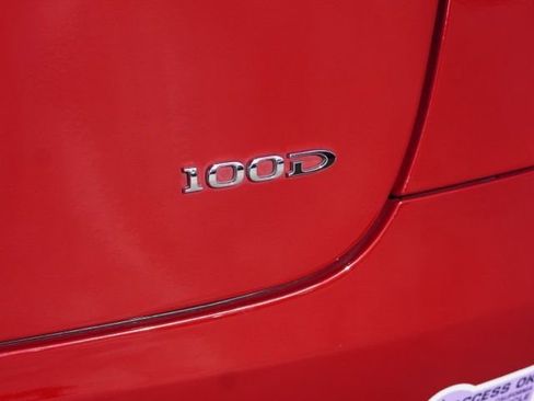 Used 2019 Tesla Model X Long Range image 11