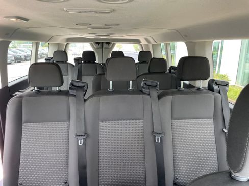 Used 2024 Ford Transit 350 XL RWD image 39