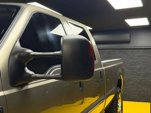 Used 2007 Ford F350 Lariat AWD/4WD image 40