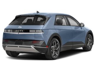 Certified 2023 Hyundai Ioniq 5 SEL AWD/4WD video 2