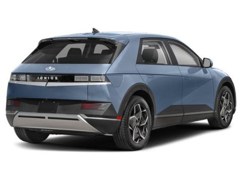 Certified 2023 Hyundai Ioniq 5 SEL AWD/4WD image 2
