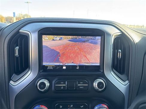 Used 2019 GMC Sierra 1500 SLT w/ SLT Premium Package image 19