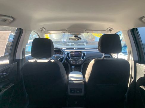 Certified 2022 Chevrolet Equinox LT image 37