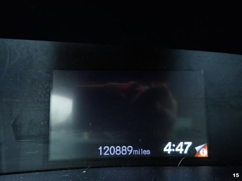 Used 2012 Honda Civic LX image 10