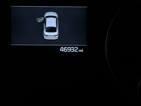 Used 2019 Kia Optima LX w/ LX Premium Package FWD image 9