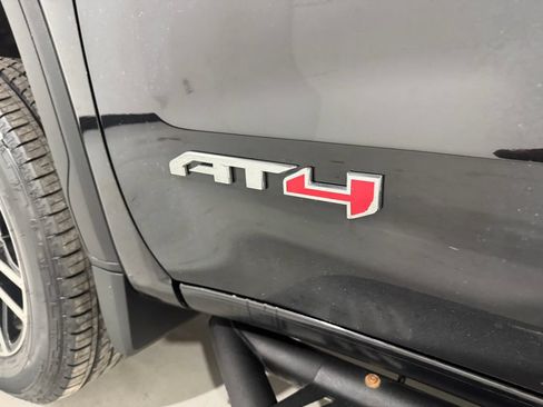 Used 2019 GMC Sierra 1500 AT4 w/ AT4 Premium Package AWD/4WD image 30