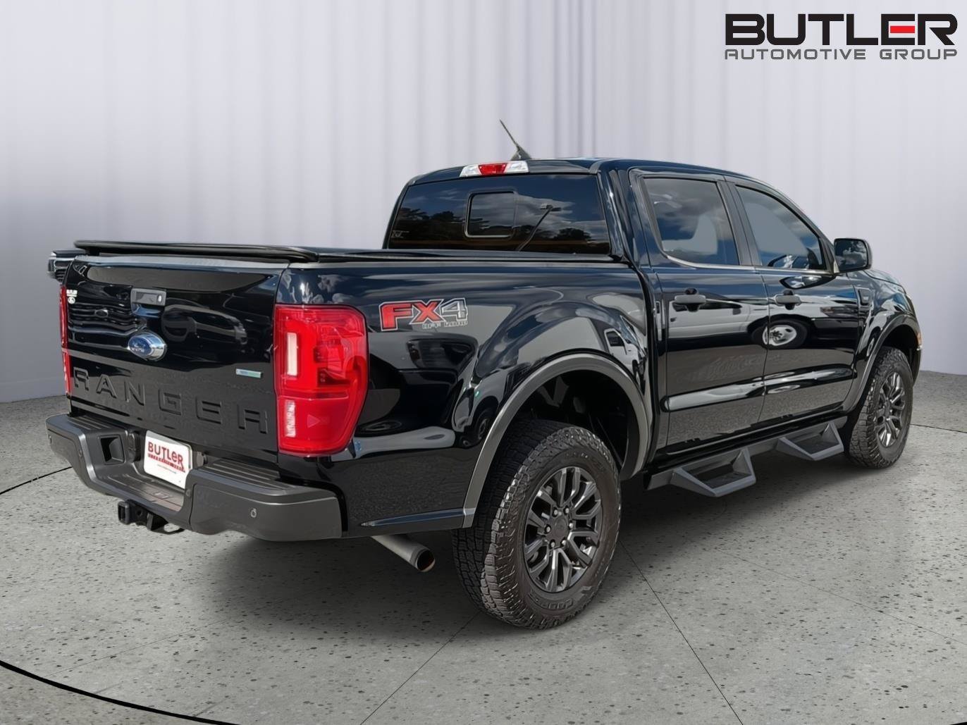 Used 2019 Ford Ranger XLT w/ Equipment Group 302A Luxury AWD/4WD image 7