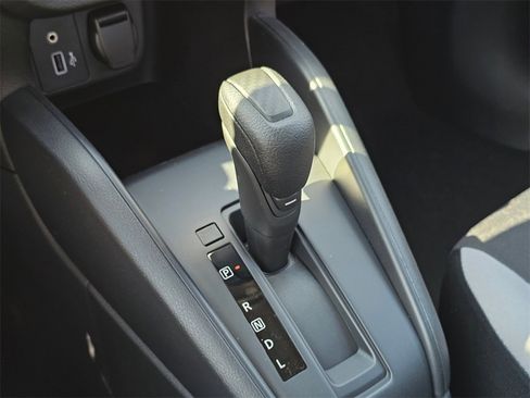 New 2025 Nissan Versa S w/ S Plus Package image 14