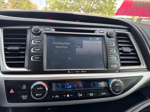 Used 2019 Toyota Highlander SE AWD/4WD image 32