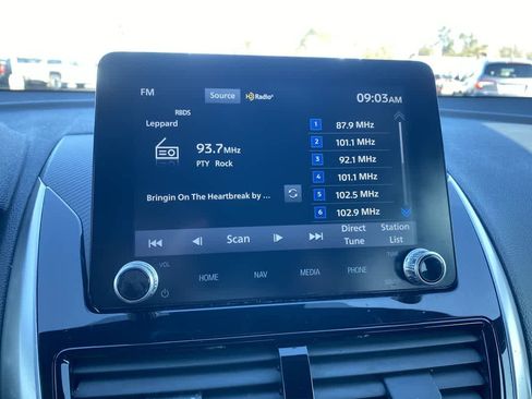 Used 2024 Mitsubishi Eclipse Cross SEL image 16